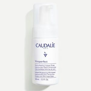 Caudalie Vinoperfect Micro-Peeling Instant Eclat in White